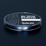 Sunline Tornado Matsuda Special Black Stream Fluorocarbon Misina