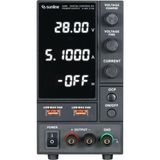 Sunline U202 30V 5A Programlanabilir Dc Güç Kaynağı
