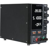 Sunline U206 60V 5A Programlanabilir Dc Güç Kaynağı