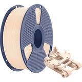 Sunlu Abs Filament Bej 1.75MM 1kg