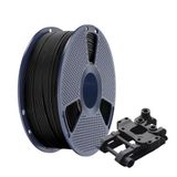 Sunlu Abs Filament Siyah 1.75MM 1kg