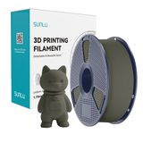 Sunlu Clay PLA Mat Filament - 1.75mm - 1 Kg