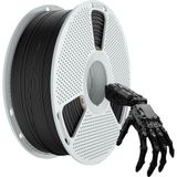 Sunlu Kolay Pa Filament Siyah 1.75MM 1kg