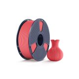 Sunlu Pla Filament Kiraz Kırmızı 1.75MM 1kg