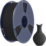 SUNLU PLA Filament Siyah 1.75mm 1kg