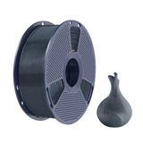 SUNLU PLA Transparan Şeffaf Filament Siyah 1.75mm 1kg