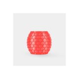 Sunlu Şeffaf Çilek Reçeli PLA Filament - 1.75mm - 1 Kg
