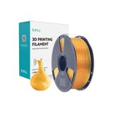 Sunlu Şeffaf Portakal Suyu PLA Filament - 1.75mm - 1 Kg