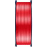 Sunlu Silk Pla+ Filament Kırmızı - 1kg 1.75MM