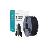 Sunlu Siyah High Speed Pla Filament - 1.75MM - 1 kg