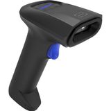 Sunlux RH10 2d Karekod Kablolu USB Barkod Okuyucu - Siyah