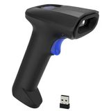 Sunlux Rw10 Kablosuz Karekod 1D/2D Usb Dongle Barkod Okuyucu