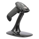 Sunlux XL-6200A 1d Lazer Barkod Okuyucu USB Ayaklı - Kablolu - Siyah