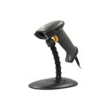 Sunlux XL-6200A El Tipi USB Kablolu Laser Barkod Okuyucu 1D Yüksek Performanslı Tarama