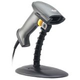 Sunlux XL-6200A Kablolu 1D Lazer Standlı Barkod Okuyucu
