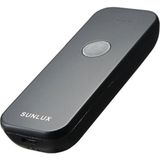 Sunlux XL-9010 1D/2D Kablosuz Bluetooth Karekod Barkod Okuyucu