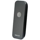 Sunlux XL-9010 Kablosuz 2d Barkod Okuyucu – Wifi / Bluetooth / Qr Destekli