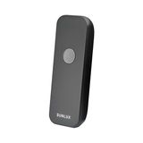 Sunlux XL-9010 Kablosuz Karekod 1d/2d Bluetooth Barkod Okuyucu - Ahşap