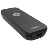 Sunlux Xl-9010 Kablosuz Karekod 2D Barkod Okuyucu - Yok