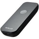 Sunlux XL-9010 Kablosuz Karekod ve Barkod Okuyucu
