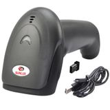 Sunlux XL-9309B 1D Kablosuz Lazer Barkod Okuyucu
