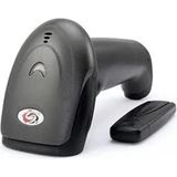 Sunlux Xl-9309B Kablosuz Lazer Usb (Dongle) Barkod Okuyucu (Kdo)