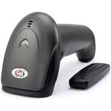 Sunlux XL-9309B Kablosuz Lazer USB (Dongle) Barkod Okuyucu - Renkli