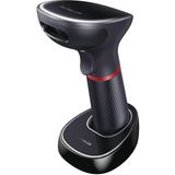 SUNLUX XL-9610 2D KAREKOD KABLOSUZ BARKOD OKUYUCU + CRADLE