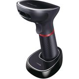 Sunlux XL-9610 2d Karekod Kablosuz USB Barkod Okuyucu + Cradle - Diğer - Renkli