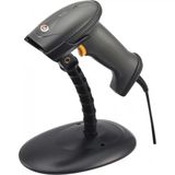 Sunlux XL6200 1D Barkod Okuyucu