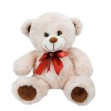 Sunman 00999 Puffy Friends 30 cm Sevimli Peluş Ayı