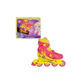 Sunman 02456 Sun-mon-paten In-lıne Polly Pocket
