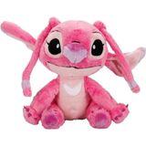 Sunman 0300 Disney Core Stitch Angel 25 cm Peluş