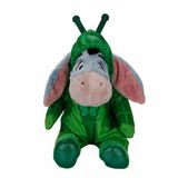 Sunman 0368 Eeyore 30 cm Kelebek Kıyafetli Peluş