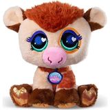Sunman 0665 Sun-Bsf-Fps-Figür Sıgnature 3A İnek Peluş