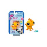 Sunman 1000522 Littlest Pet Shop Minişler Tekli Paket S2 - 1 Adet Stokta Olan Gönderilir