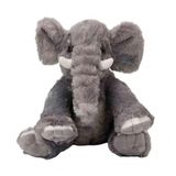 Sunman 1003193 30 cm Peluş Fil
