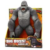 Sunman 1037113 42 cm Primal Clash Büyük Patron Goril
