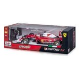 Sunman 1:14 2016 Ferrari F1 SF16-H Kumandalı Araba