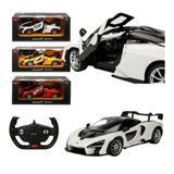 Sunman 1:14 Mclaren Senna 32 cm Uzaktan Kumandalı Işıklı Araba