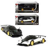 Sunman 1:14 Pagani Zonda R 35 cm Uzaktan Kumandalı Araba