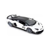 Sunman 1:14 Uzaktan Kumandalı Lamborghini Aventador Sv1 Işıklı Araba S00096010 96010