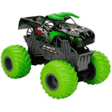 Sunman 1:18 Spirit Beasts Pick Up Uzan-ktan Kumandalı Usb Şarjlı Araba