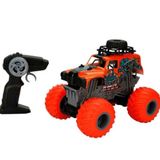 Sunman 1:18 Uzaktan Kumandalı 25 cm Spirit Beasts Jeep Usb Şarjlı Araba
