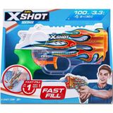 Sunman 11853 - X-SHOT SU TABANCASI FAST FILL KÜÇÜK
