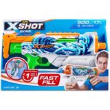 Sunman 11854 - X-SHOT SU TABANCASI FAST FILL ORTA