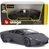 Sunman 1:24 Lamborghini Reventon Die-Cast Model Araba – Açılır Kapılı Detaylı Koleksiyon Aracı