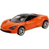 Sunman 1/32 3095 Spor Araba