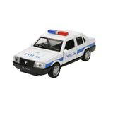 Sunman 1605 1/32 Acil Hızır/Polis Arabası