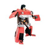 Sunman 18 cm Maxx Wheels Sesli ve Işıklı Robota Dönüşebilen Araba
